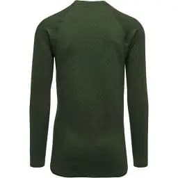 Термосветр Thermowave Base Layer 3 in7 XL Forest Green - мініатюра 2