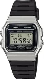 Годинник Casio F-91WM-7AEF