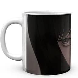 Кружка GeekLand Tomie TM 002.06 330 мл белая