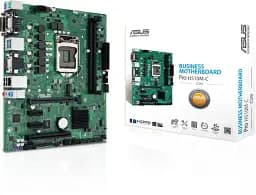 Материнская плата Asus Pro H510M-C/CSM