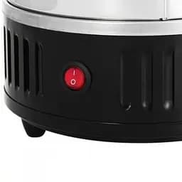 Електрошашличниця на 6 шампурів, електрична шашличниця Domotec BBQ 1000W - мініатюра 6
