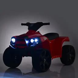 Дитячий електроквадроцикл Bambi Racer M 3893EL-1 до 20 кг - мініатюра 6