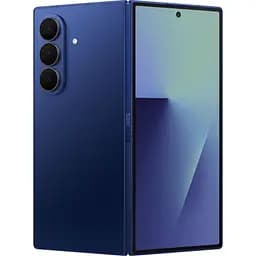 Смартфон Samsung Galaxy Fold7 16/1Tb Blue Shadow (SM-F966BDBNSEK) - мініатюра 2