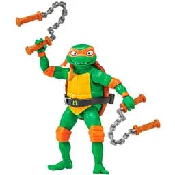 Ігрова фігурка Funko POP! Мікеланджело TMNT 83283 серії "Черепашки-ніндзя MOVIE III"