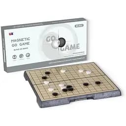 Настольная игра UB Го магнитная (размер доски 20х20 см) (2013)