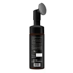 Шампунь-піна для шкіри голови без волосся Bald Care Shampoo Barbers 150 мл - мініатюра 3