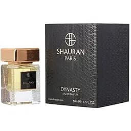 Парфумована вода оригінал Shauran Dynasty 50 мл