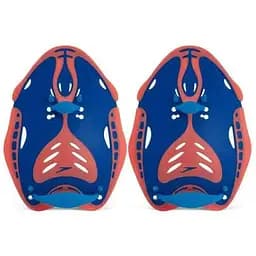 Лопатки для плавання BIOFUSE POWER PADDLE AU Speedo 8-73156F959-M, розмір M
