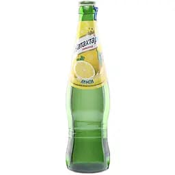 Лимонад Natakhtari Лимон и лайм 0.5л