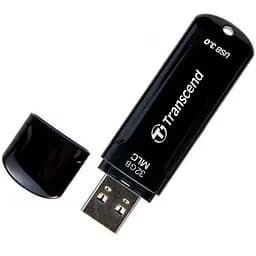 USB флеш накопичувач Transcend 32GB JetFlash 750 USB 3.0 (TS32GJF750K) - мініатюра 4
