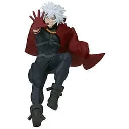 Фигурка Banpresto Томура Шигараки Моя Геройская Академия My Hero Academia Tomura Shigaraki 13 см B MHA TS 13