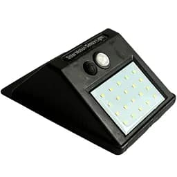 Автономний вуличний світлодіодний світильник Solar Motion XF 6009