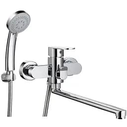 Змішувач для ванни TROYA LAB7-A136 одноважільний 30412