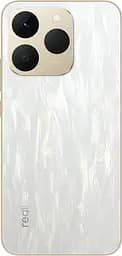 Смартфон REALME 15T 5G 8/128GB Flowing Silver - мініатюра 3