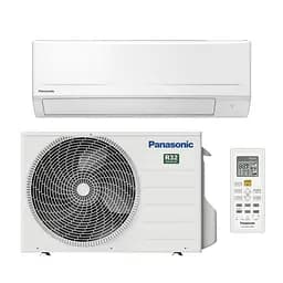 Кондиціонер Panasonic Super Compact Inverter CS-BZ25ZKE/CU-BZ25ZKE