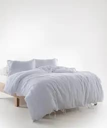 Постельное белье Esse Muslin Snow White Варена Хлопок с Муслином Limasso pbe0051952