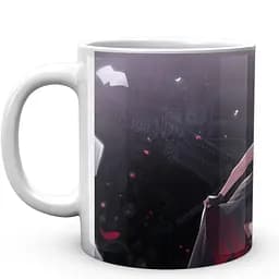 Кружка GeekLand Семья шпиона Йор Ллойд Spy x Family SXF 02.015 330 мл белая