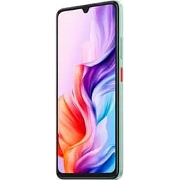 Смартфон ZTE Nubia V70 Max 6/128GB Green (UA UCRF) - мініатюра 4