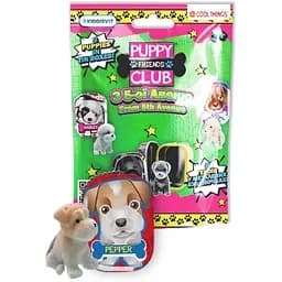 Фигурка-сюрприз Щенки с 5-й Авеню Cool Things PC059 серии Puppy Club