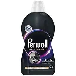 Гель для прання Perwoll Для темних та чорних речей 2 л (9000101808445)