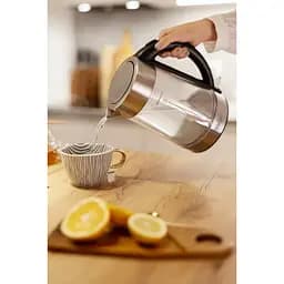 Електрочайник Gorenje K17GDW - мініатюра 7