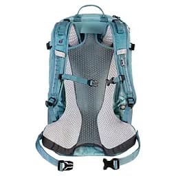 Рюкзак Deuter Futura 21 SL Блакитний (1052-3400021 1333) - мініатюра 3