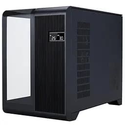 Корпус 1stPlayer RT6 Black без БП (RT6-BK) - мініатюра 8