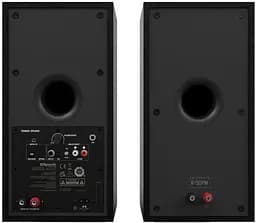 Повна активна мультимедійна акустика Klipsch R-50PM Black - мініатюра 4