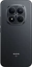Смартфон Xiaomi Redmi Note 15 Pro+ 8/256GB Midnight Black - мініатюра 3