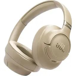 Гарнітура JBL TUNE 780NC Beige (JBLT780NCBEG) (7225537)