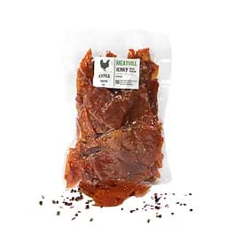 Джерки Meatvill курка гостра вакуум 500г