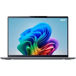 Ноутбук Acer Swift 14 AI SF14-51-53LZ Ultra 5-226V 45GHz,16GB LPDDR5X,512GB,Arc,Windows 11 - мініатюра 4