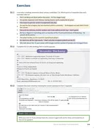 Business Vocabulary in Use 3rd Edition. Intermediate with Answers - мініатюра 3