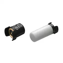 Ліхтар Power Bank та зарядний пристрій Nitecore 21700 Intelligent Battery System - мініатюра 2