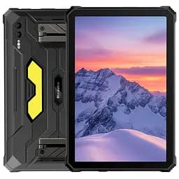 Смартфон Blackview Active 10 Pro 12/256GB Black