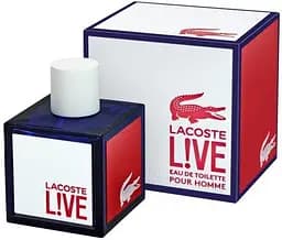 Оригинал Lacoste Live 60 мл туалетная вода