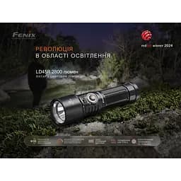 Ліхтар ручний Fenix LD45R - мініатюра 6