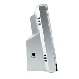 Годинник проекційний Technoline WT538 Silver/Anthracite (WT538), Сріблястий - мініатюра 7