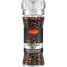 Перец черный Vitana в мельнице 65 г 
