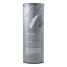 Віскі Jura Rum Cask Single Malt Scotch Whisky у подарунковій упаковці 40% 0.7 л - мініатюра 6