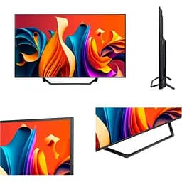 Телевізор Hisense 43A7NQ 43` QLED Ultra HD 4K (20013286) UA [132985] - мініатюра 12