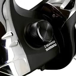 Котушка Shimano Alivio 6000 FA 1+1BB - мініатюра 5