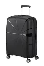 Валіза 67 См American Tourister STARVIBE BLACK 67x46x27(30) MD5*09003 - мініатюра 11