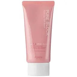 Сонцезахисний крем для обличчя A'Pieu Pure Block Tone-Up Sun Base SPF 50 PA+++ 50 мл