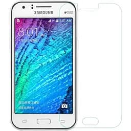 Захисне скло Toto Hardness Tempered Glass 0.33 mm 2.5D 9H Samsung Galaxy J1 Ace Duos J110