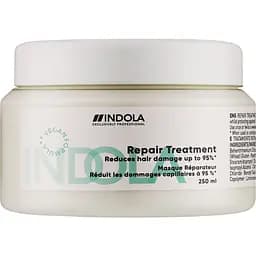 Маска для волосся Indola Repair для відновлення 250 мл