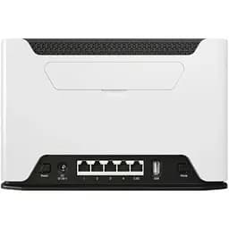 Бездротовий маршрутизатор MikroTik Chateau LTE7 (D53G-5HacD2HnD-TC&R11e-LTE7)