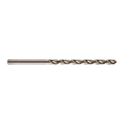 Свердло по металу HSS-G MILWAUKEE DIN340, діаметр 6,0х139х91мм, подовжене, (10шт), пластикова коробка - мініатюра 2