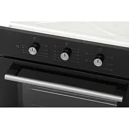 Духовка електрична Jantar GTK 6006 BL - мініатюра 3