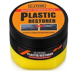 Реставратор пластику CJTHK Plastic Restorer 50 г - мініатюра 2